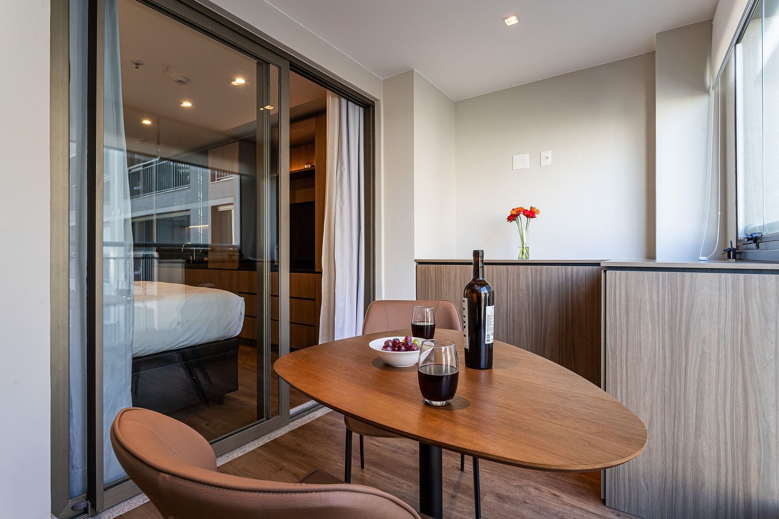 Design Studio | Outdoor dining