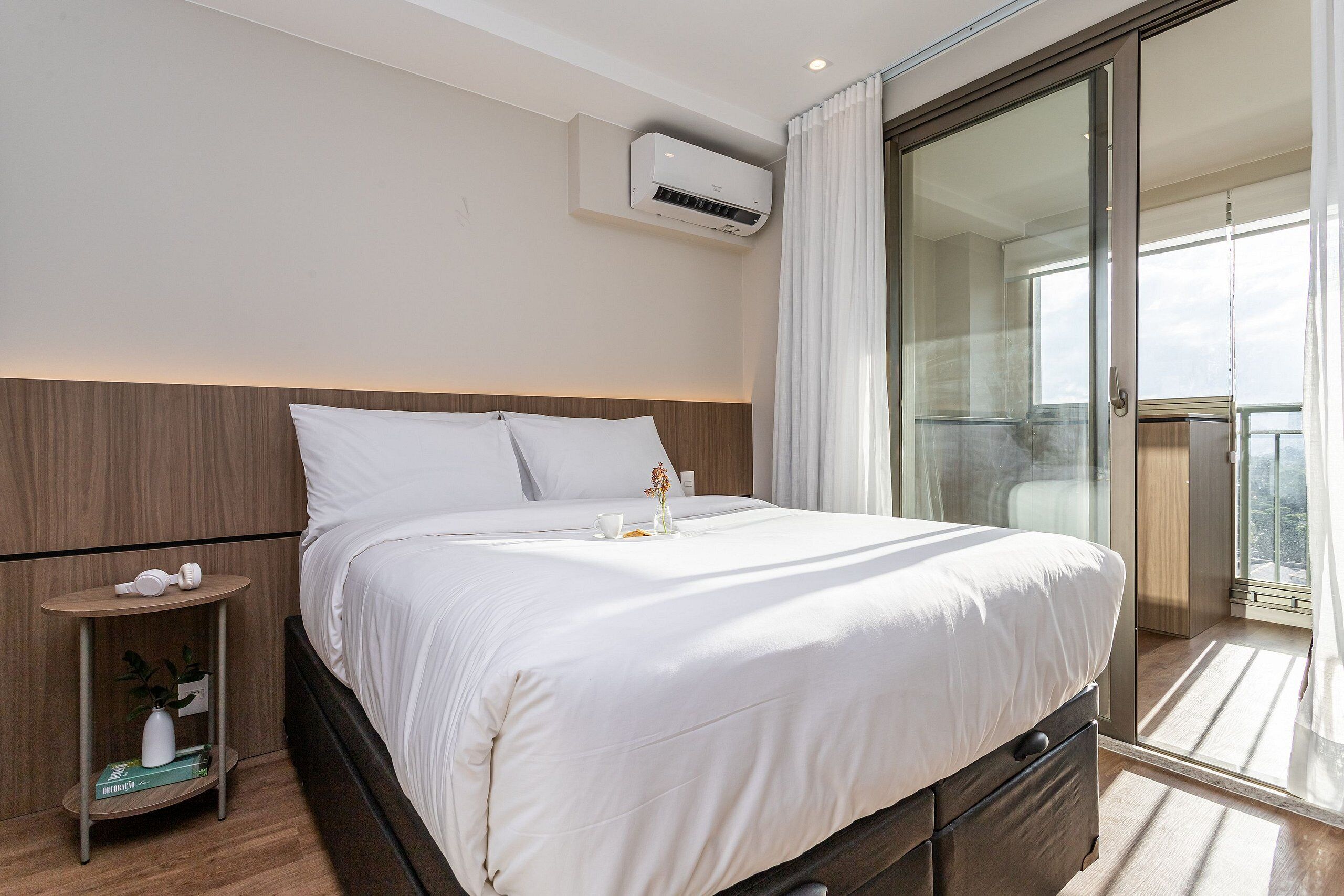 Exclusief appartement | Een strijkplank/strijkijzer, gratis wifi, beddengoed
