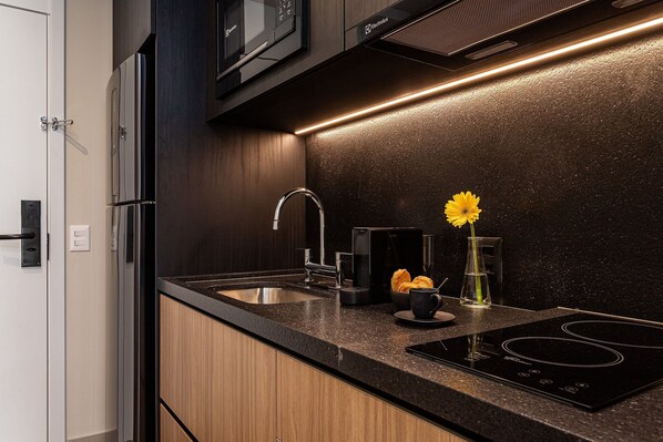 Design Studio - Ayra Moema - Sofisticação e conforto no bairro mais charmoso da cidade (São Paulo)