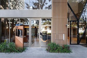 Unclassified image, 5 of 150, button - Ayra Moema - Sofisticação e conforto no bairro mais charmoso da cidade (São Paulo)