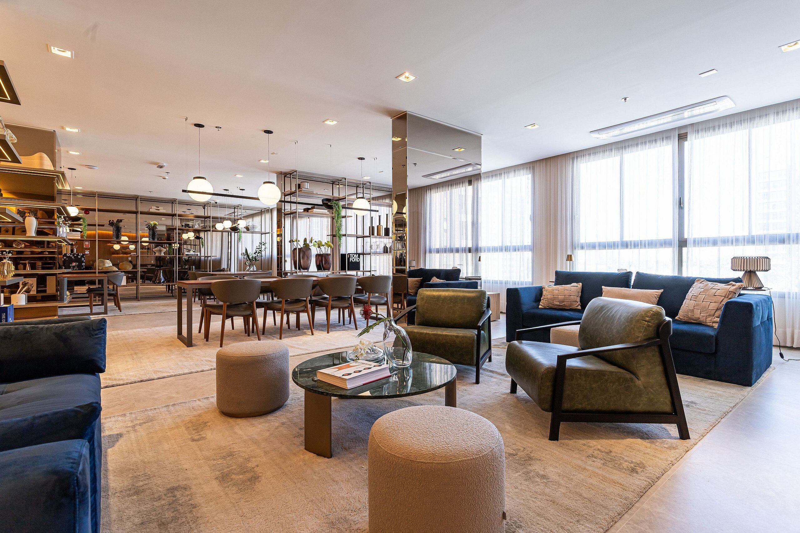 Interieur