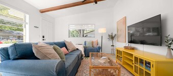 Bright Bay Hideaway • Springs • Pets Welcome