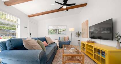 Bright Bay Hideaway • Springs • Pets Welcome