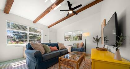 Bright Bay Hideaway • Springs • Pets Welcome