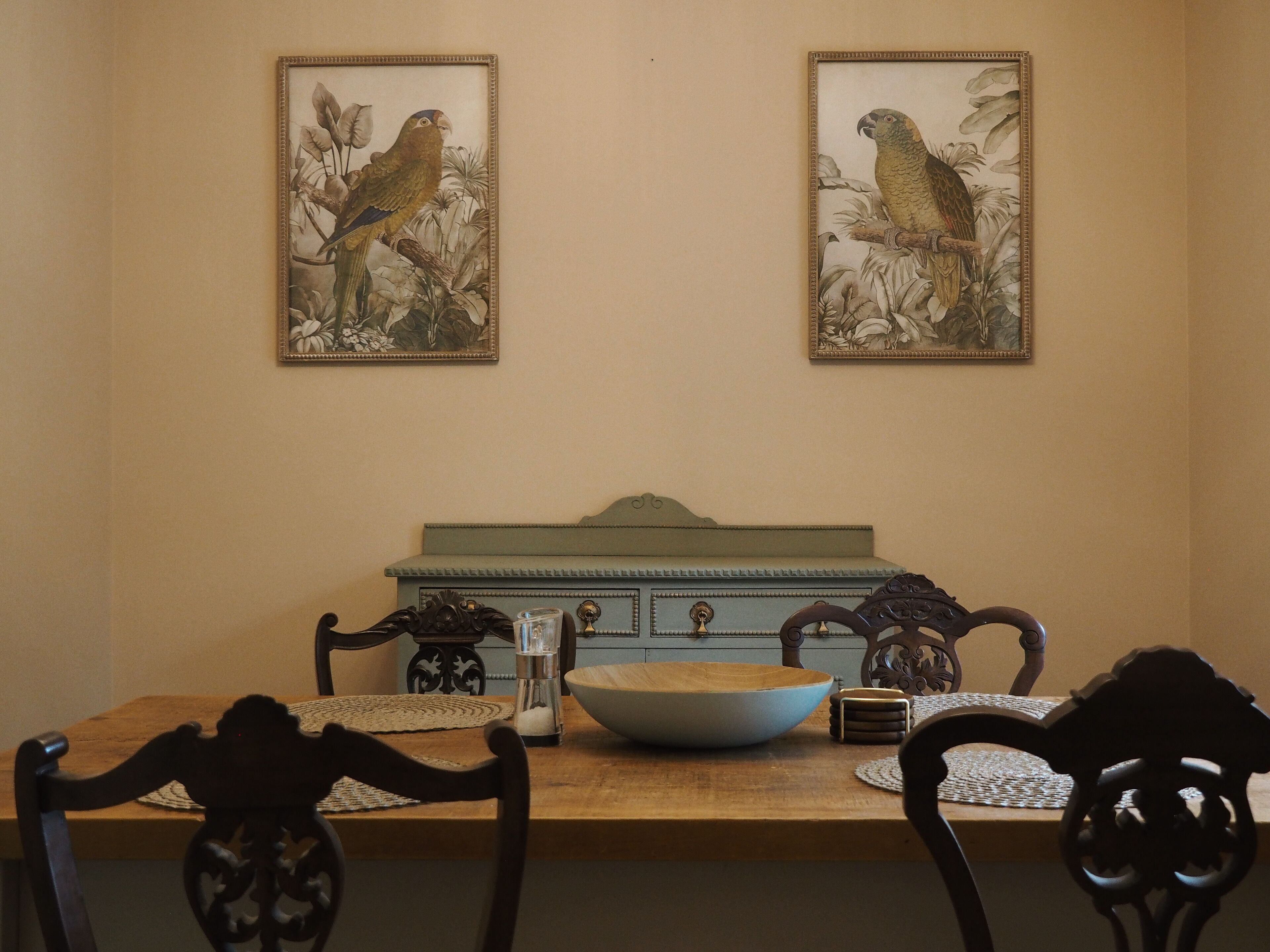 تناول ال طعام