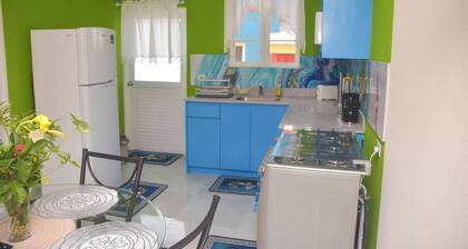 Grateful 5bd by Zenbreak