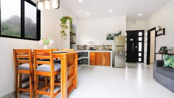Apartment Rosa 4 | Interior