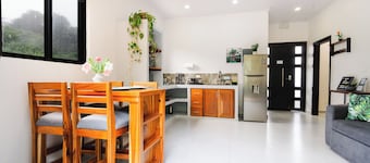 Biofilia Monteverde