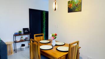 Apartment Alba | Wohnbereich