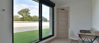 La Maison Anglaise - Belle maison avec jardin