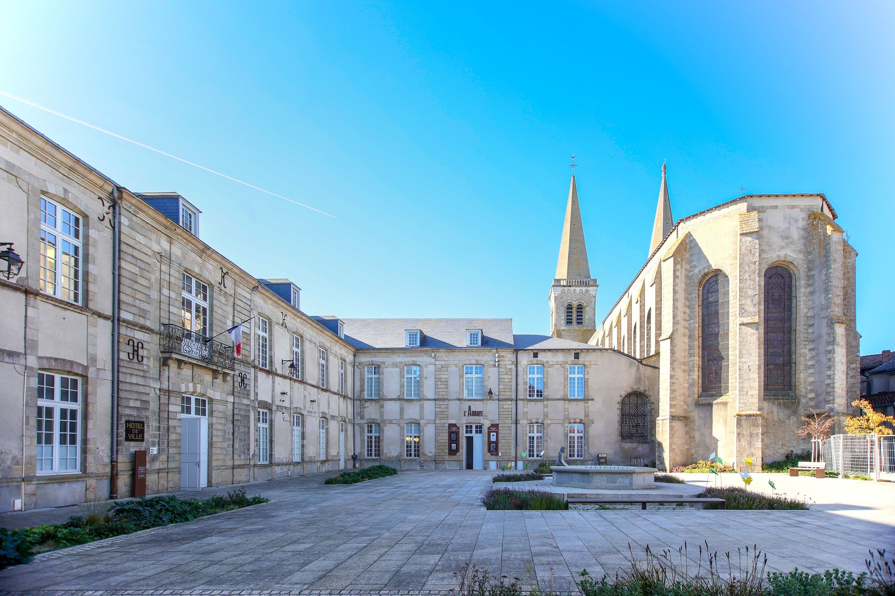 Site d’intérêt