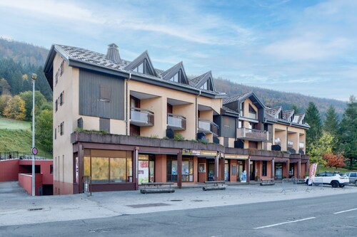 Valo'Neige - Station de ski à pied