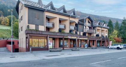 Valo'Neige - Station de ski à pied