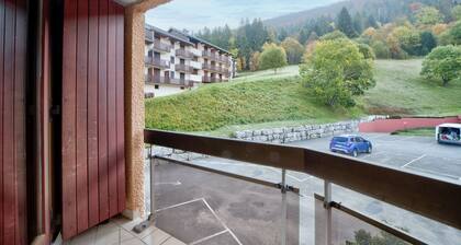 Valo'Neige - Station de ski à pied