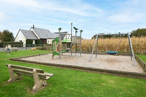 Children’s area