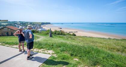 House of Travels - Proche Plage