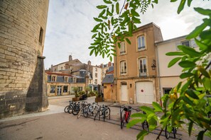 Exterior - La Suite de la Craffe - Vieille ville de Nancy (Nancy)