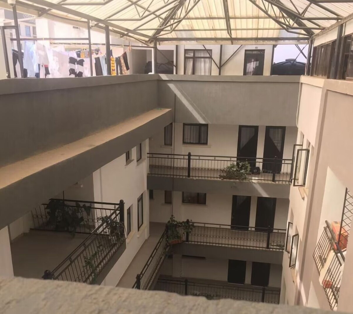 Image de profil de l’hôte