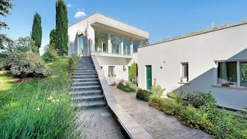 Fachada