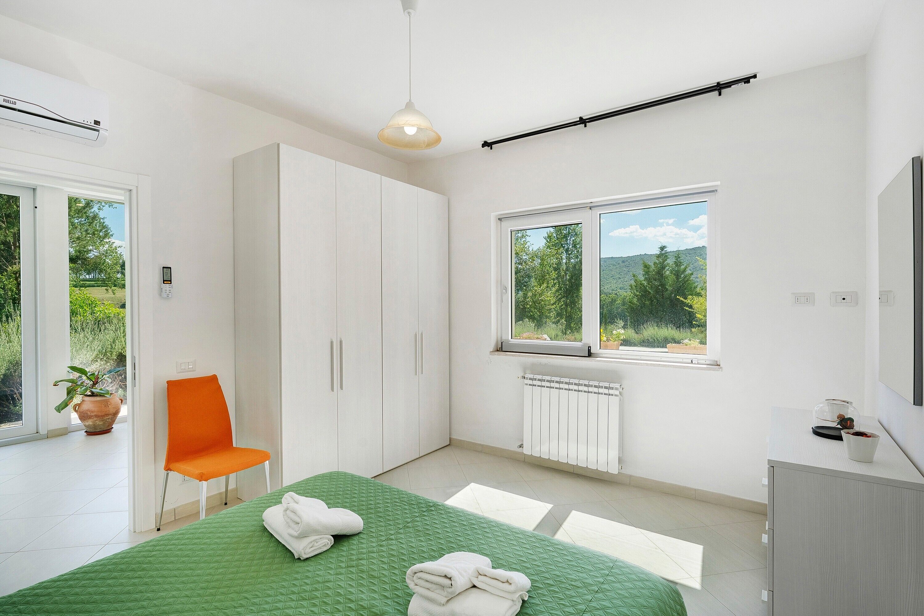 1 quarto, Wi-Fi, roupa de cama