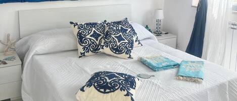 1 makuuhuone, Wi-Fi, vuodevaatteet