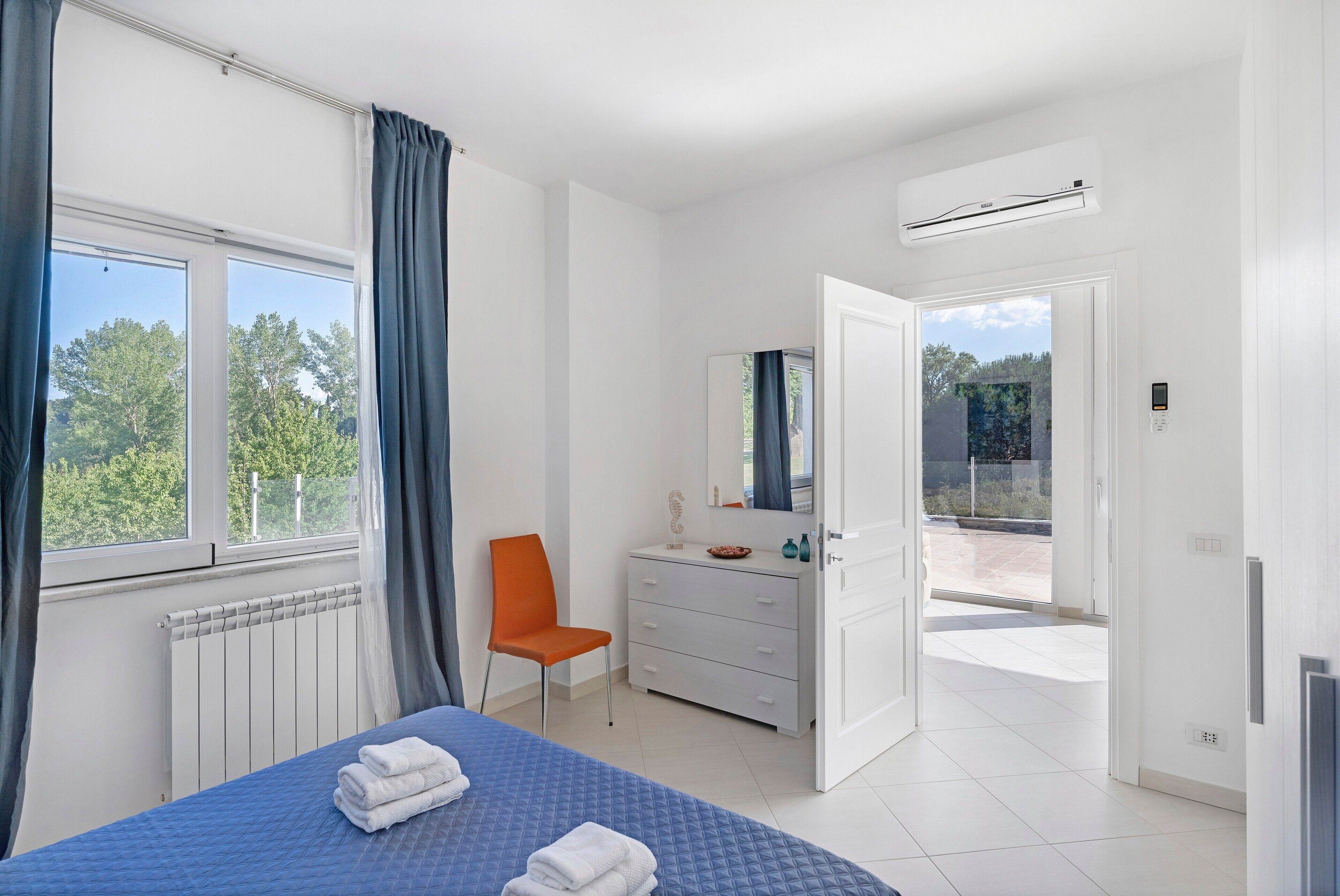 1 quarto, Wi-Fi, roupa de cama