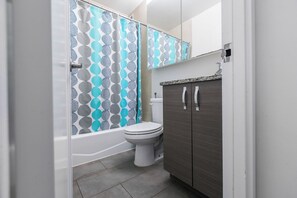Bathroom - NYC Luxe Rentals  (New York)