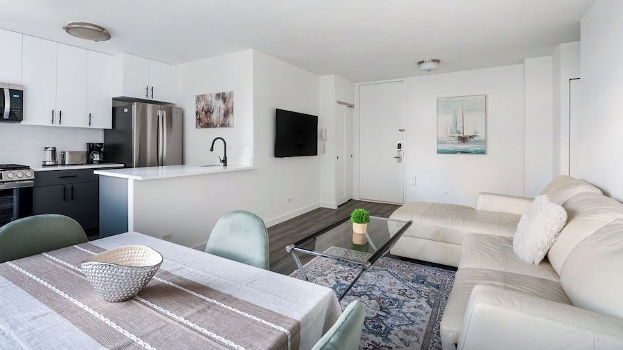 NYC Luxe Rentals