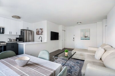 NYC Luxe Rentals 