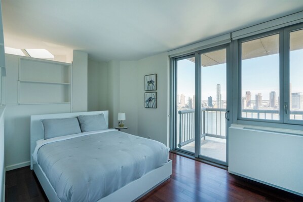 Family Apartment, 3 Bedrooms, Kitchen | Free WiFi - NYC Luxe Rentals  (New York)