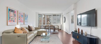 NYC Luxe Rentals 