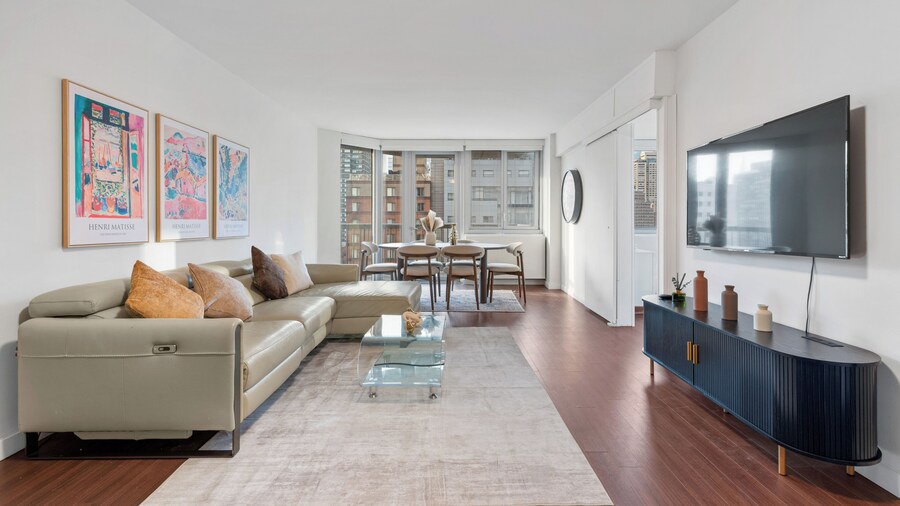 NYC Luxe Rentals