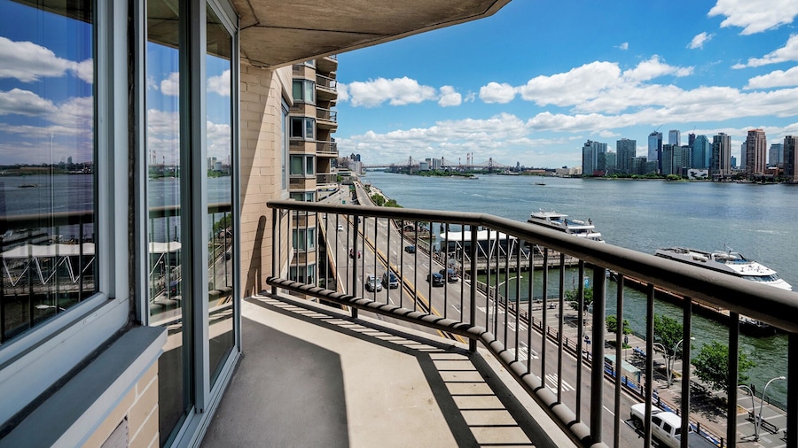 NYC Luxe Rentals