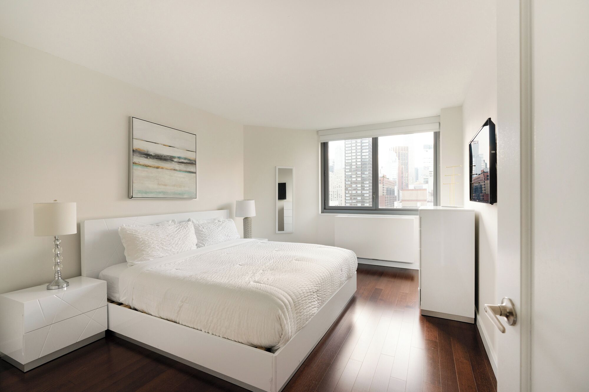 Family Apartment, 3 Bedrooms, Kitchen | Free WiFi