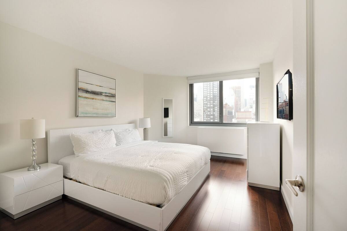 Family Apartment, 3 Bedrooms, Kitchen | Free WiFi