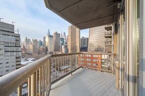 Exterior - NYC Luxe Rentals  (New York)