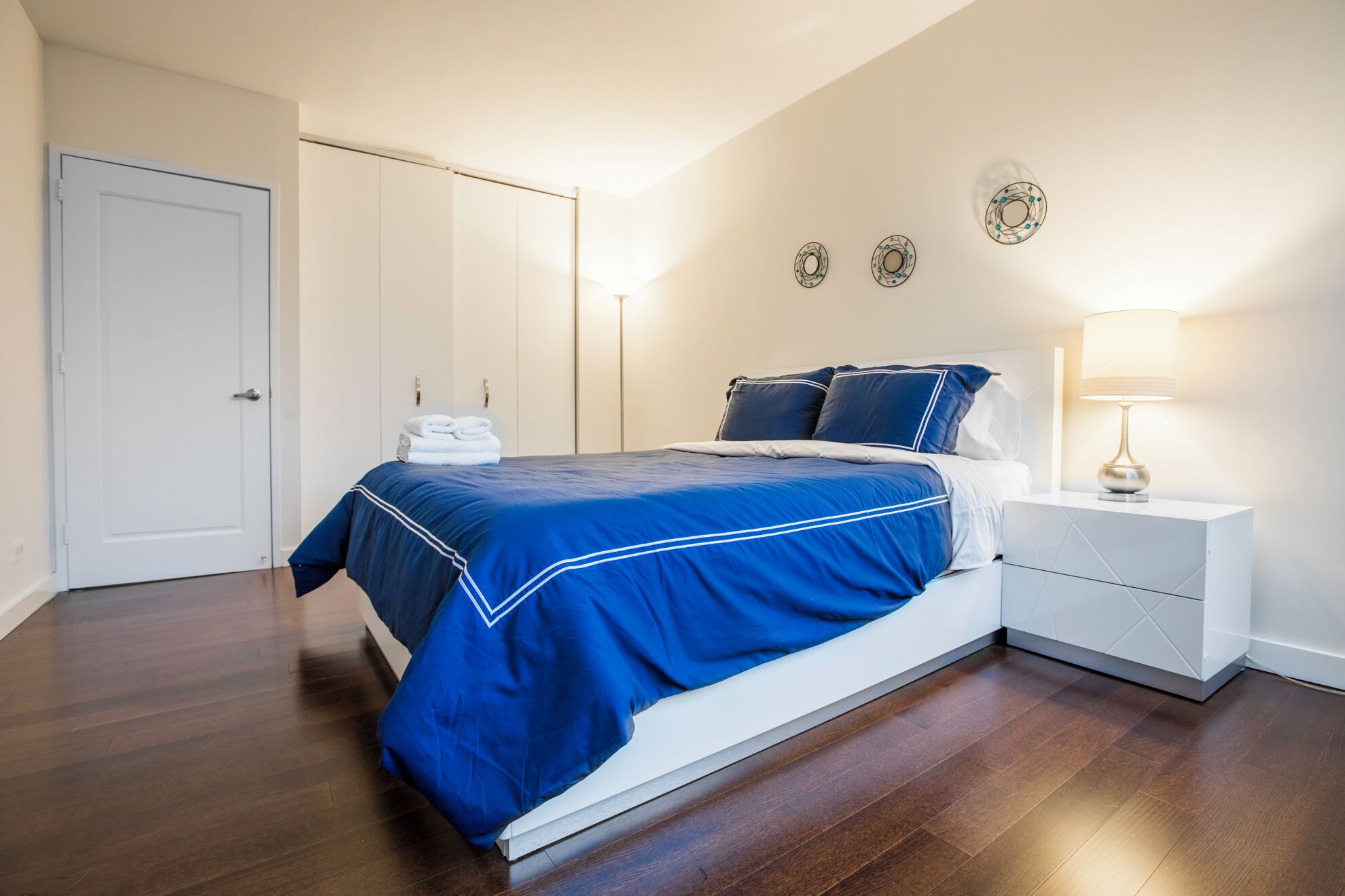 Apartamento família, 3 quartos, cozinha, vista para a cidade | Wi-Fi de cortesia
