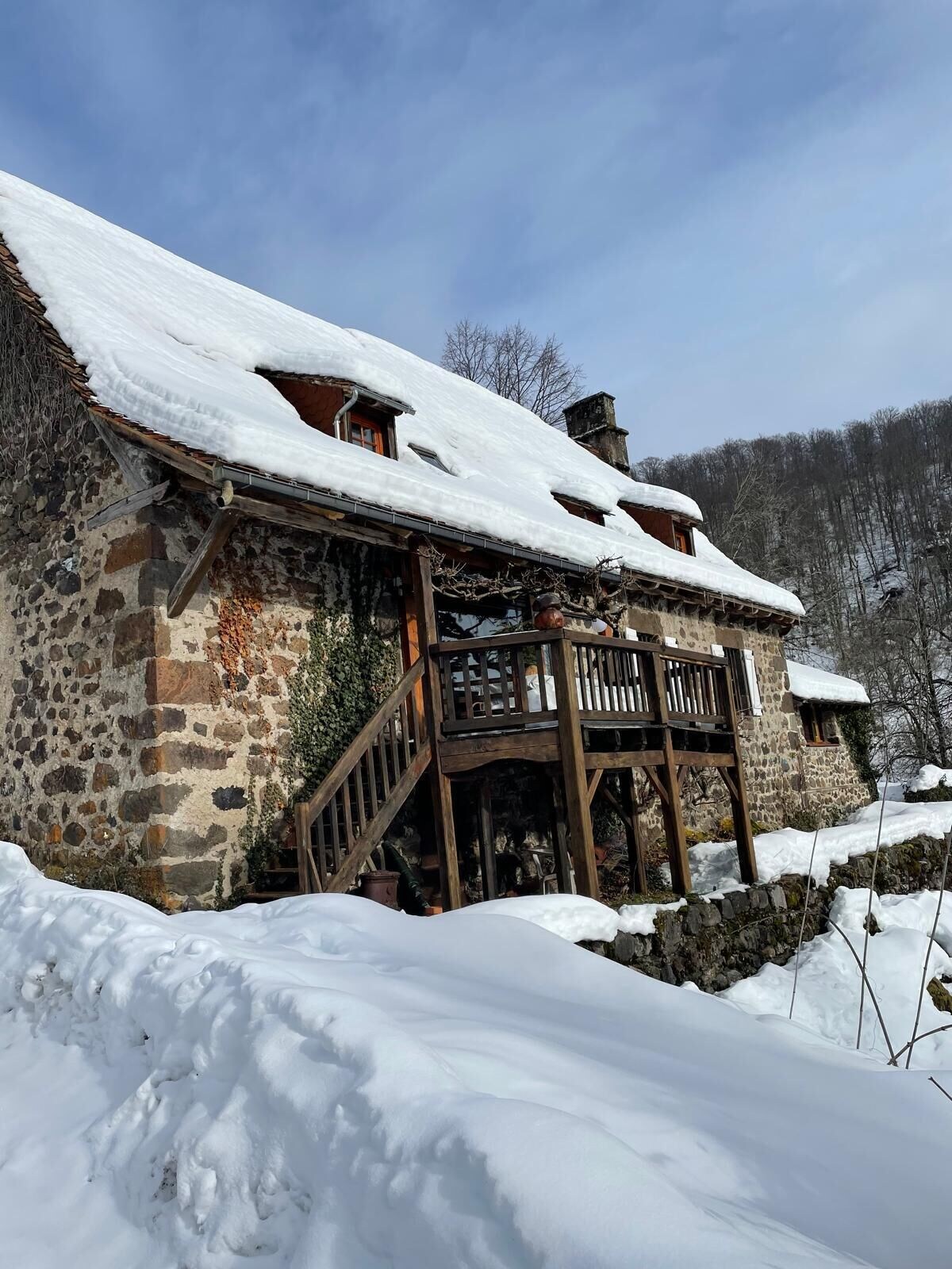 Image de profil de l’hôte