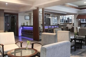 Interior - The Cube Hotel Malioboro, Azana Hotels Collection (Mantrijeron)