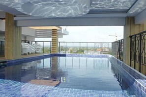 Unclassified image, 5 of 33, button - The Cube Hotel Malioboro, Azana Hotels Collection (Mantrijeron)