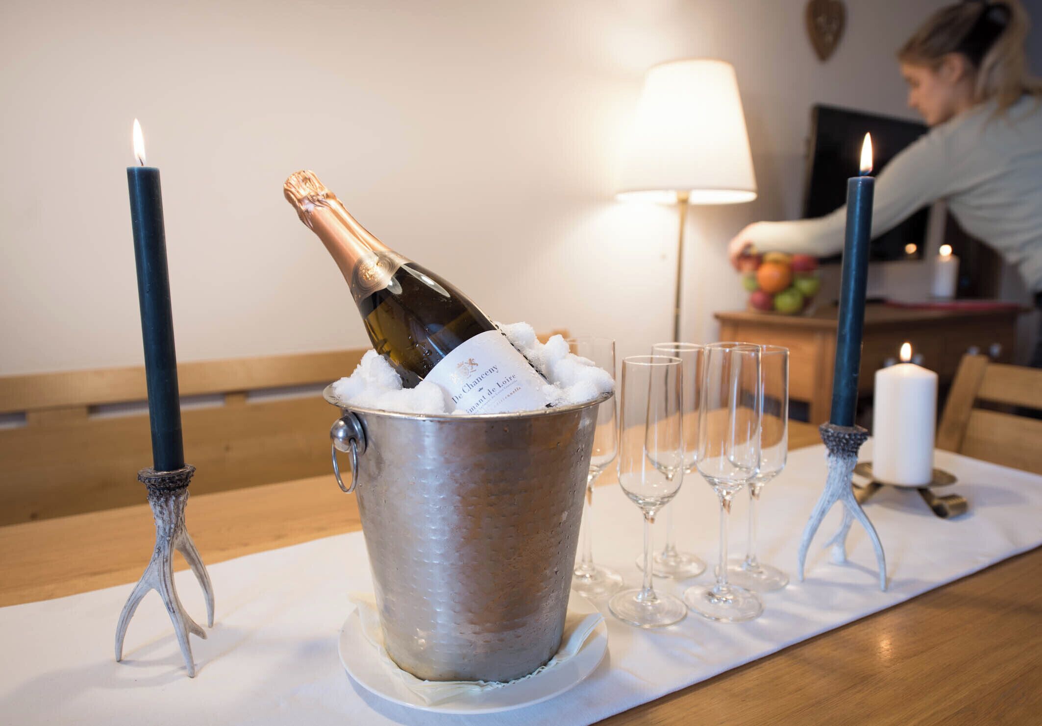 Servei de restauració