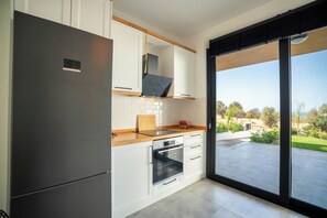 Apart Daire, 2 Yatak Odası, Sigara İçilebilir, Balkon | İç mekân