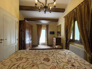 7 habitaciones 