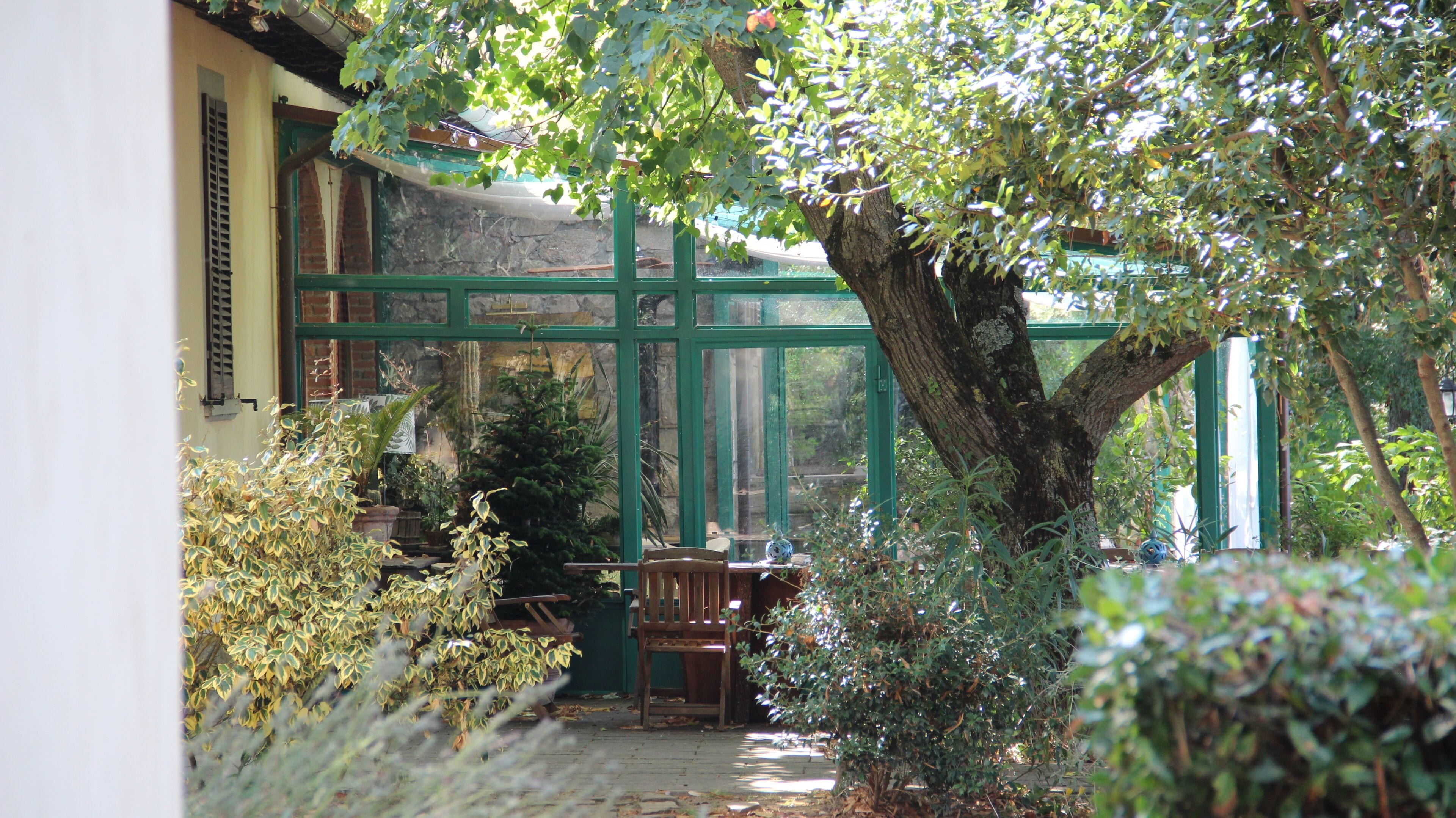 Villa, Multiple Bedrooms, Smoking, Private Pool | Garden