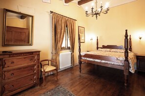 Villa - flera sovrum - rökare - privat pool | 7 sovrum