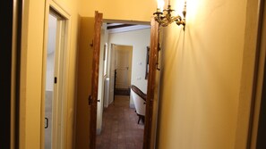 Villa, meerdere slaapkamers, roken, privézwembad | Woonruimte