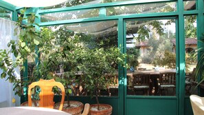 Villa, Mehrere Schlafzimmer, Raucher, eigener Pool | Garten