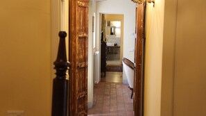 Villa - flera sovrum - rökare - privat pool | Interiör