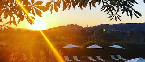 Villa, Multiple Bedrooms, Smoking, Private Pool | Pool | Outdoor pool
