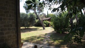 Villa, Mehrere Schlafzimmer, Raucher, eigener Pool | Garten